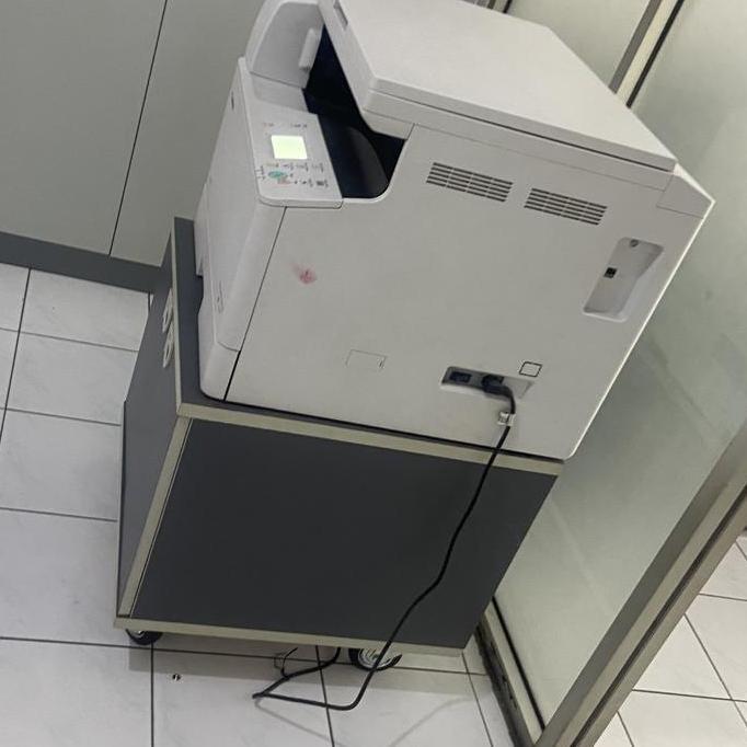 Mesin Fotocopy Canon Bekas