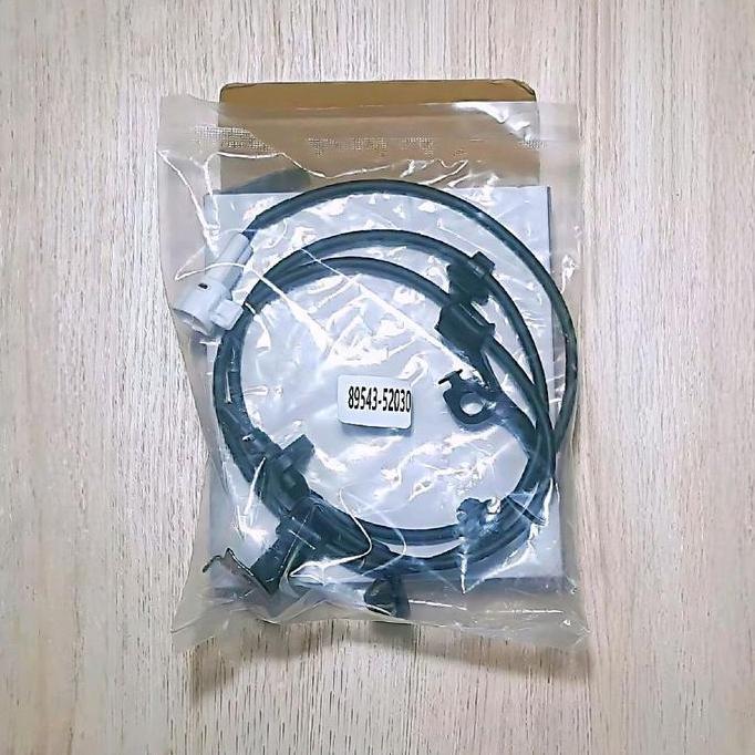 Sensor Abs Depan Toyota Vios/Yaris