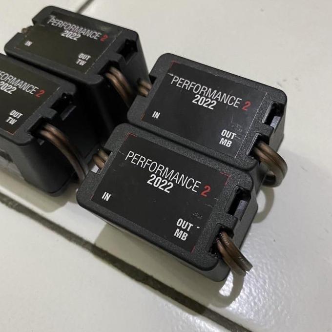 Promo Pasif crossover 2 way fullrange cello performance 2 Diskon