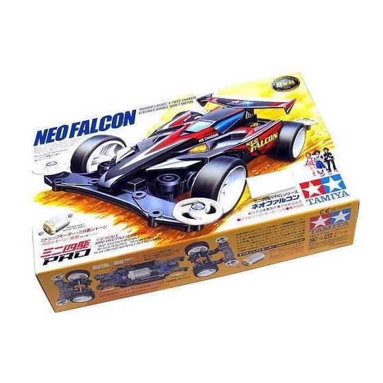 TAMIYA 18617 NEO FALCON