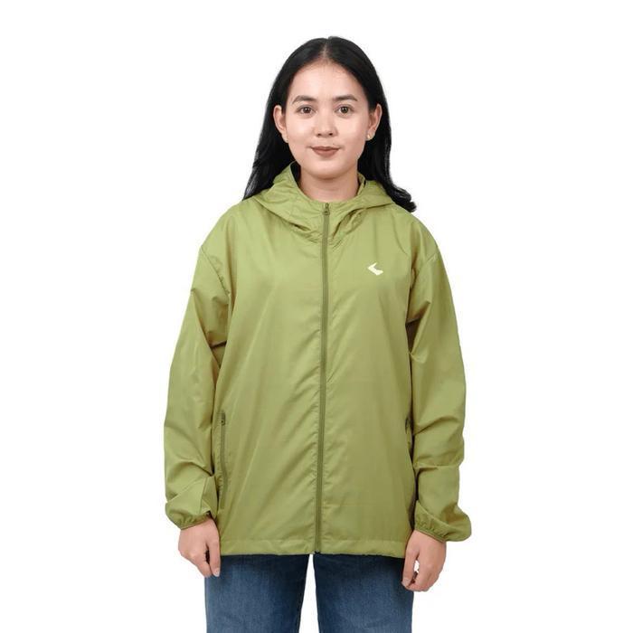 PROMO HARI INI - Respiro Viento - Jaket Motor Daily Ride Packlite Windproof Water Resistant