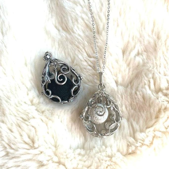 kalung diffuser