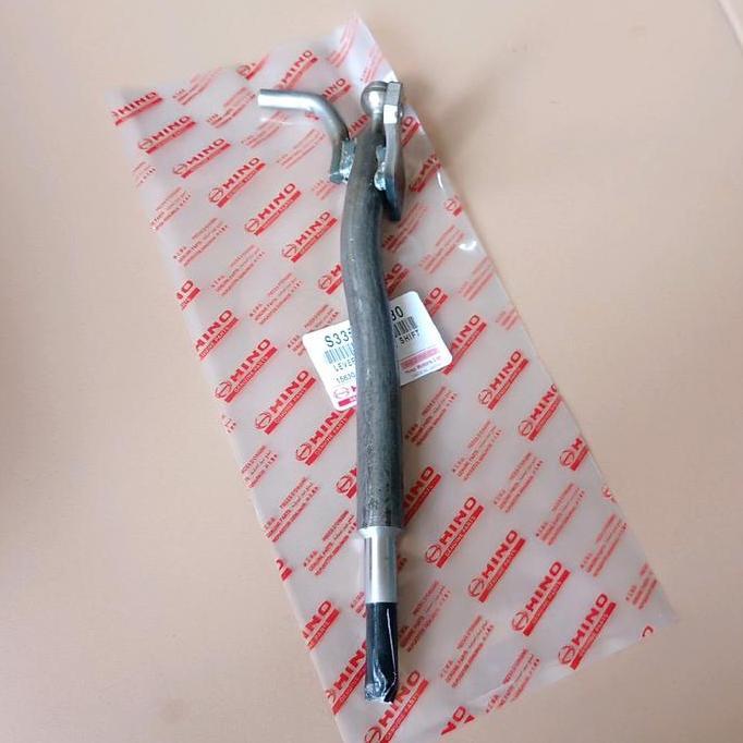 TONGKAT GIGI HINO LOHAN FM260TI FM320 TUAS HENDEL GIGI HINO LEVER SUB ASSY SHIFT HINO LOHAN FM 260 3