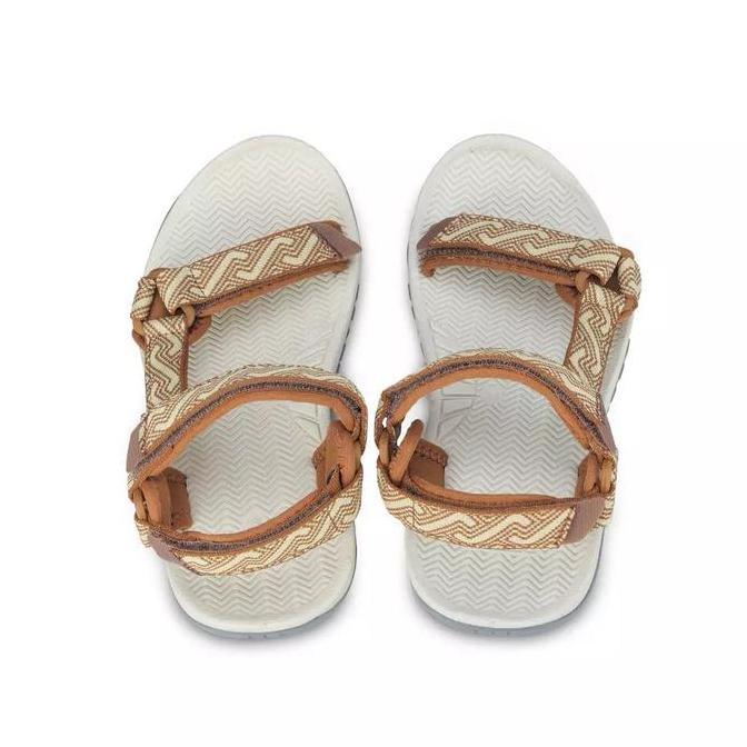 Sandal Gunung Eiger Caldera Kids Original - Sandal Sepatu Anak HMS