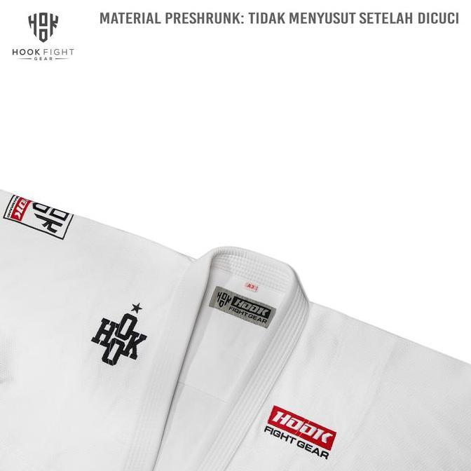 GI JIUJITSU VENUM IMPORT PREMIUM, GI BJJ VENUM, GI BRAZILIAN JIUJITSU Ready