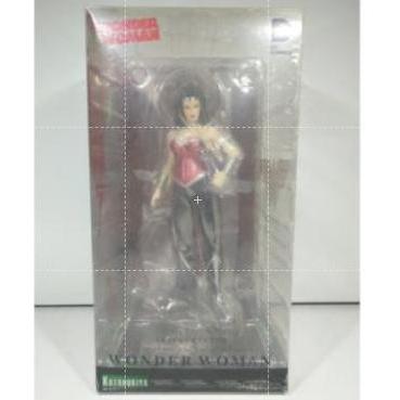 TERBARU - Figure Wonder Woman Justice League Kotobukiya ARTFX New