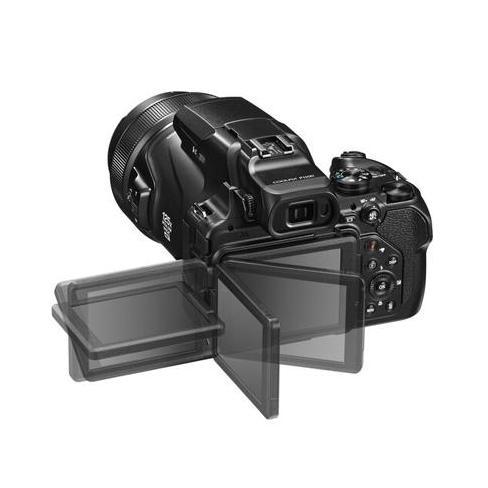 Nikon Coolpix P1000 - Digital Camera Nikon P1000