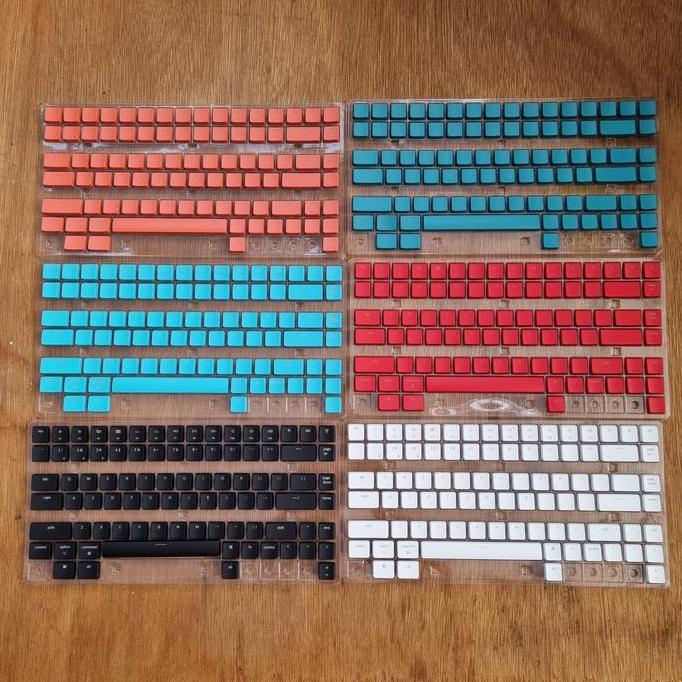 Mysave- Keychron K3 Keycap Set