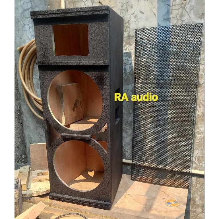 Goodseller- Box Speaker 12 Inch Dobel