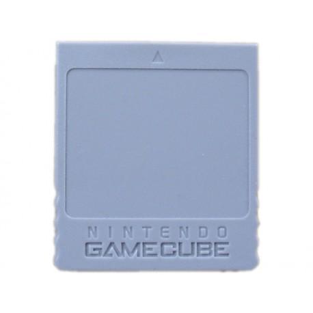 TERMURAH - Memory Card 59 (Nintendo GameCube)