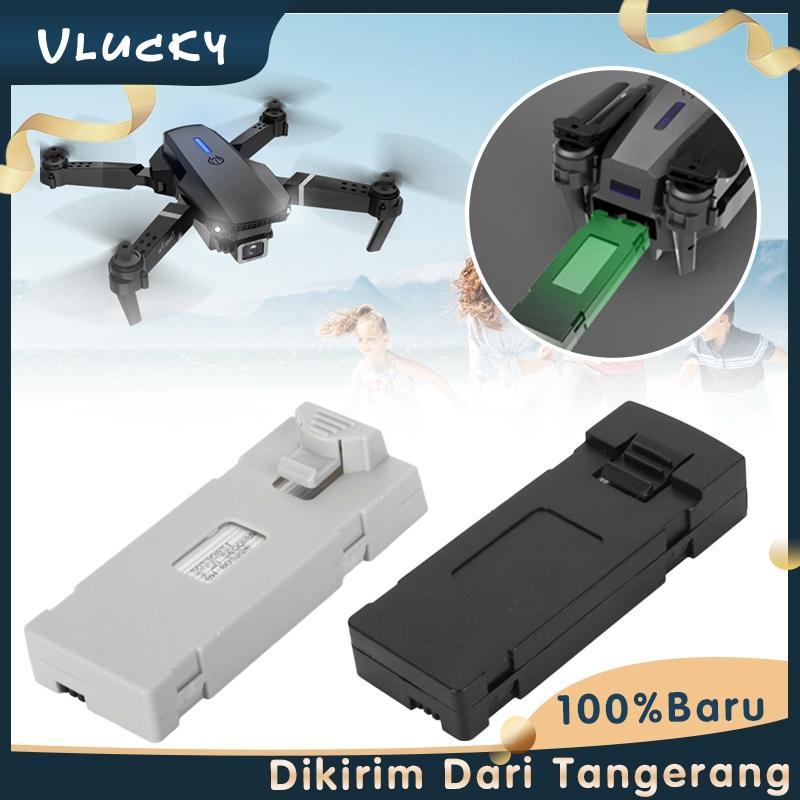 Baterai Drone E88 Pro E99 Drone Part 1800Mah Batrei Cadangan