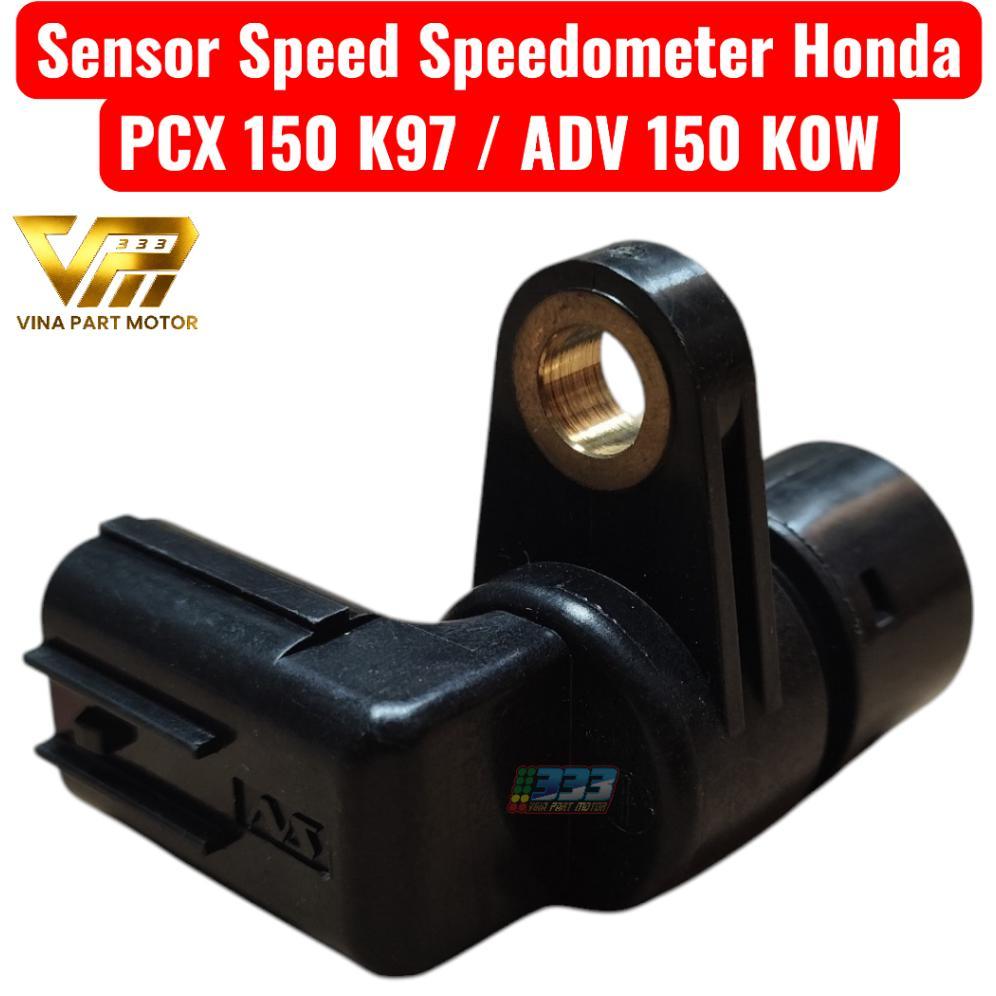 Sensor Speed Speedometer Honda PCX 150 K97 ADV 150 K0W