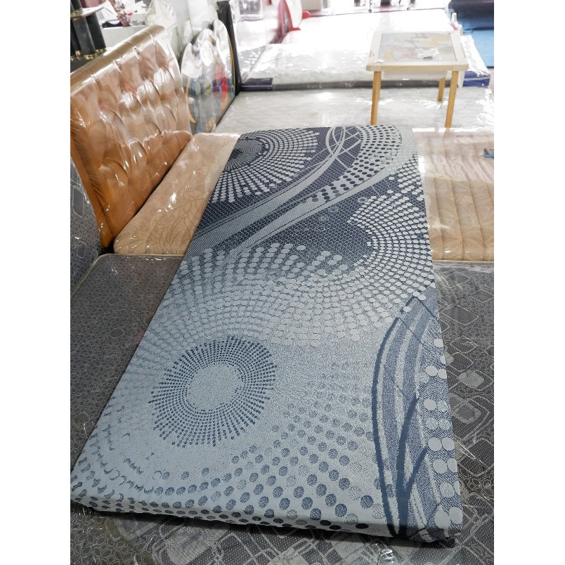 Tilam busa 2 rasa memory foam By Bigland uk. 10X90X200