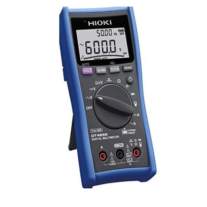 Ivacoss99 - HIOKI DT4256/ Hioki Multimeter Digital / Hioki Avometer digital