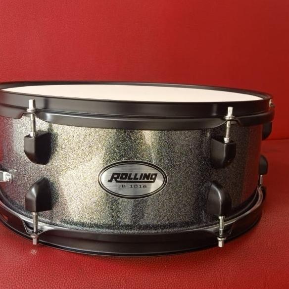 DRUM SET ROLLING JB-1016/DRUM ROLLING/DRUM ROLING/DRUM SET ROLLING