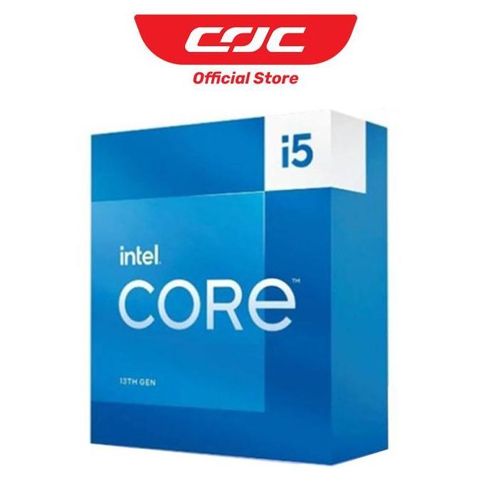 vinamaharaja - intel core i5-13600k processor