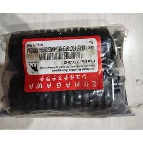 Karet Pijakan Belakang Grand/Supra/Supra X 125 Forsale