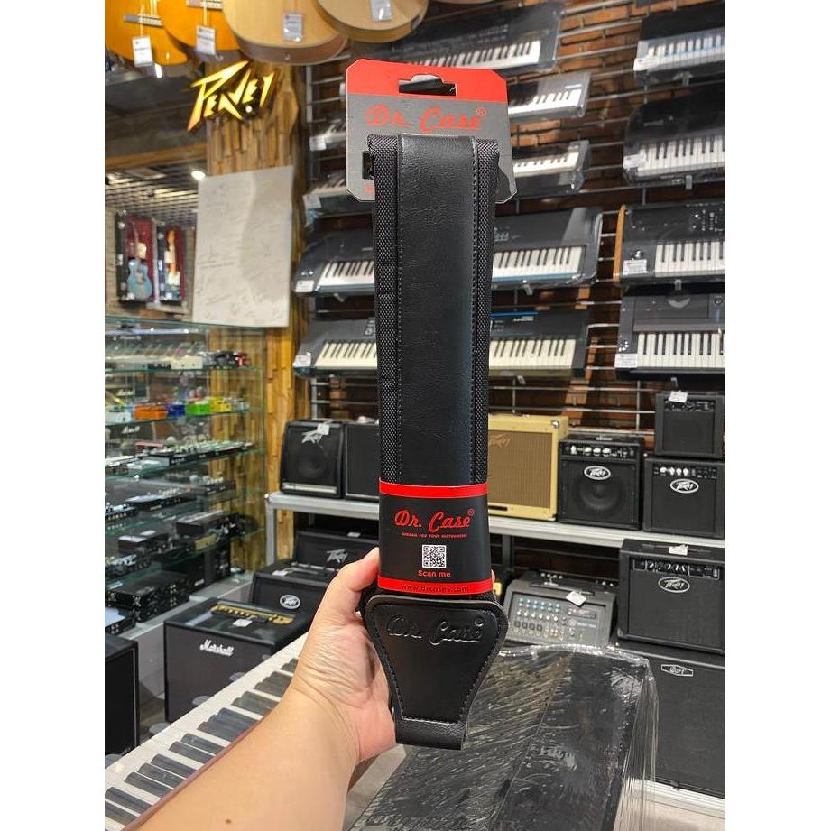 Strap Gitar Dr. Case