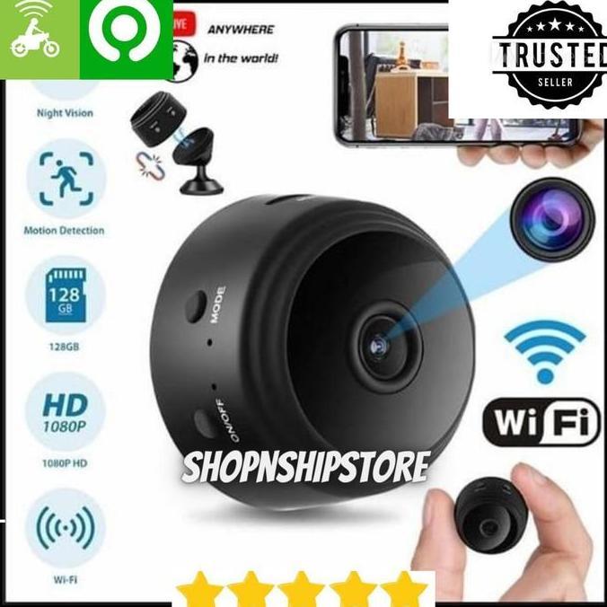 DHIEMUSH CCTV GB / kamera CCTV tersembunyi