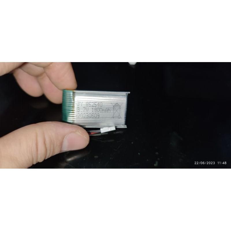 Baterai Batre Drone Txd 8S Txd8S 1800Mah 1800 Mah