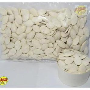 Kriuk- Aci Putih Besar / Aci Putih Biji Labu