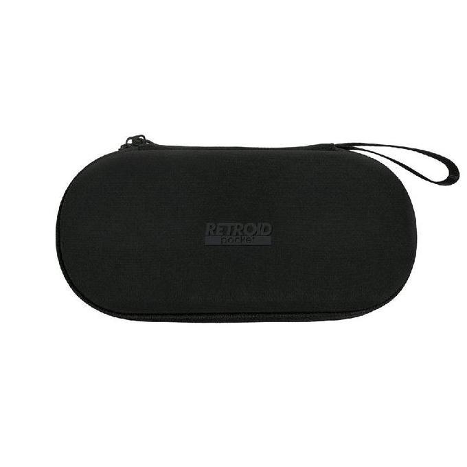 Retroid Pocket Carrying Case Tas Storage Bag for Retroid Pocket 6 dan Retroid Pocket 5