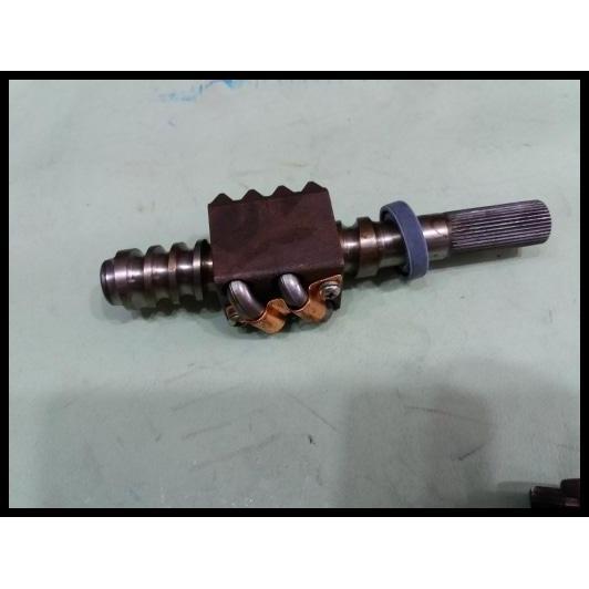 TERBARU WORM STIR KIJANG SUPER 88-92 