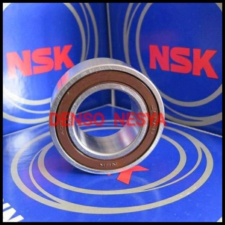TERLARIS BEARING KLAKER LAHER LAKER PADA PULLEY PULLY PULY PULI COMPRESSOR COMPRESOR KOMPRESSOR KOMP