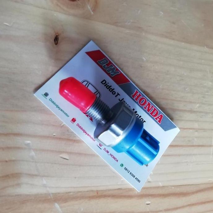 SENSOR KNOCK SENSOR KENOK HONDA CIVIC FERIO RESTOCK
