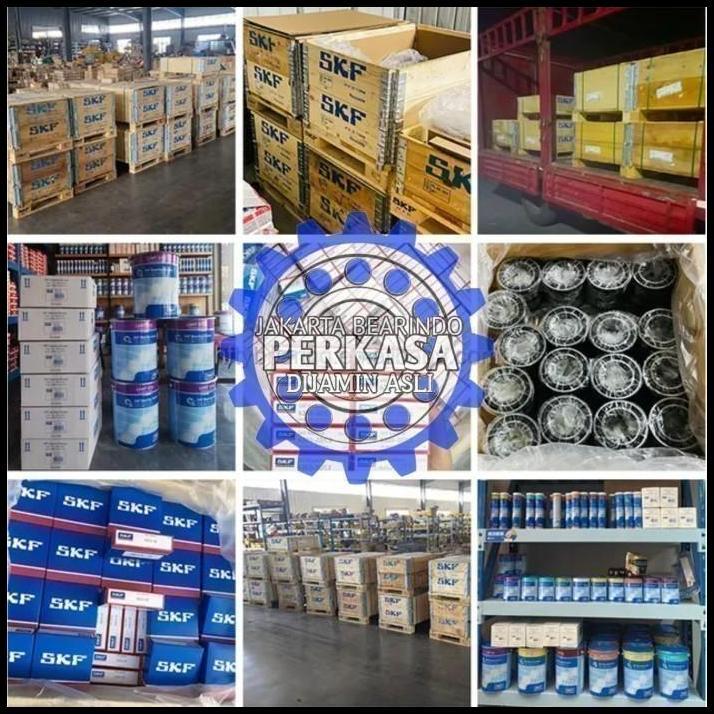 DISKON BEARING TAPERRED 30208 J2/Q 30208J2/Q SKFASLI 40X80X19,75 