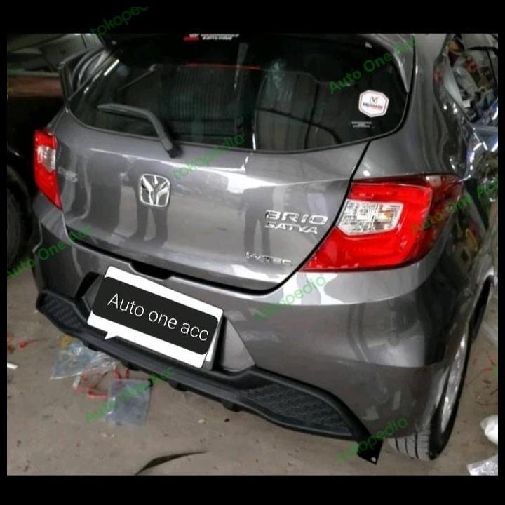 TERBARU DIFFUSER HONDA BRIO 2016 - 2022 