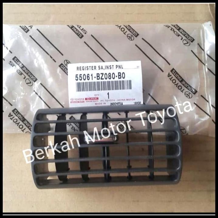 TERBARU KISI KISI AC DEPAN TENGAH AVANZA XENIA 2007 2008 2009 2010 2011