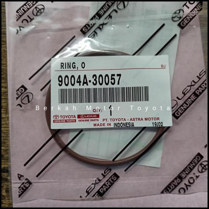 TERBARU ORING FILTER OLI XENIA AVANZA RUSH TERIOS ORIGINAL 