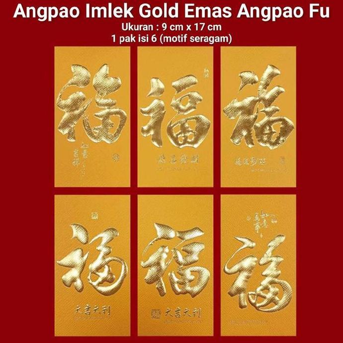 *#*#*#] AngpaoImlek Gold Emas Angpao Fu