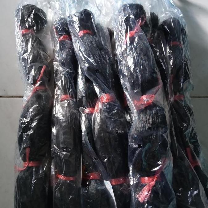 JARING IKAN JARING BURUNG SAWAH BAHAN SENAR HITAM