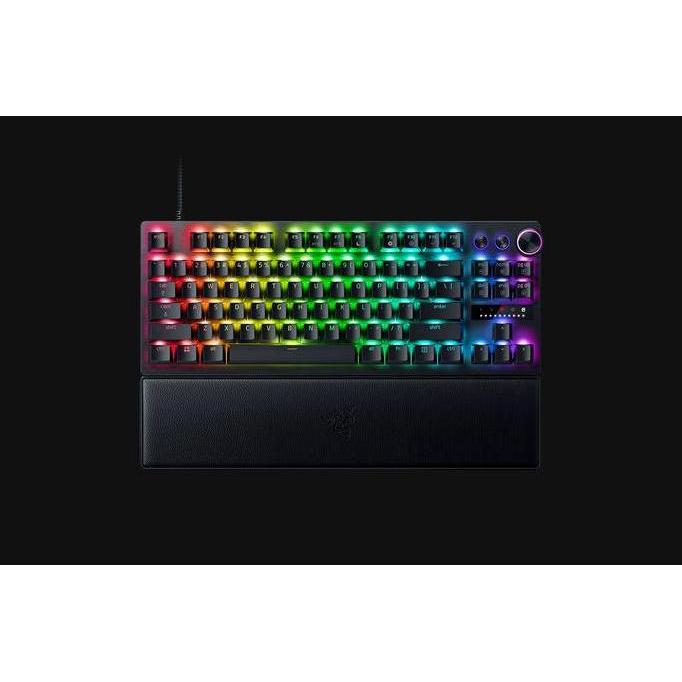 Razer Huntsman V3 Pro Tenkeyless - Keyboard Gaming