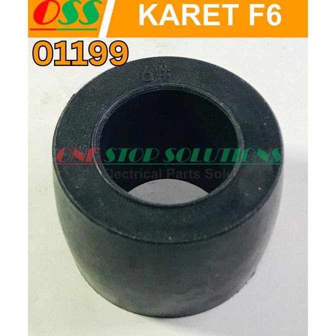 MOSIOSO KARET F6 RUBBER COUPLING FCL 280-315  / KARET KOPLING FCL280-315 KOPEL