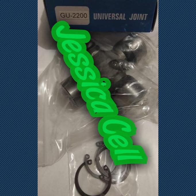 GU 2200 / GU2200 UNIVERSAL / SPIDER CROSS / KOPEL JOINT BARU