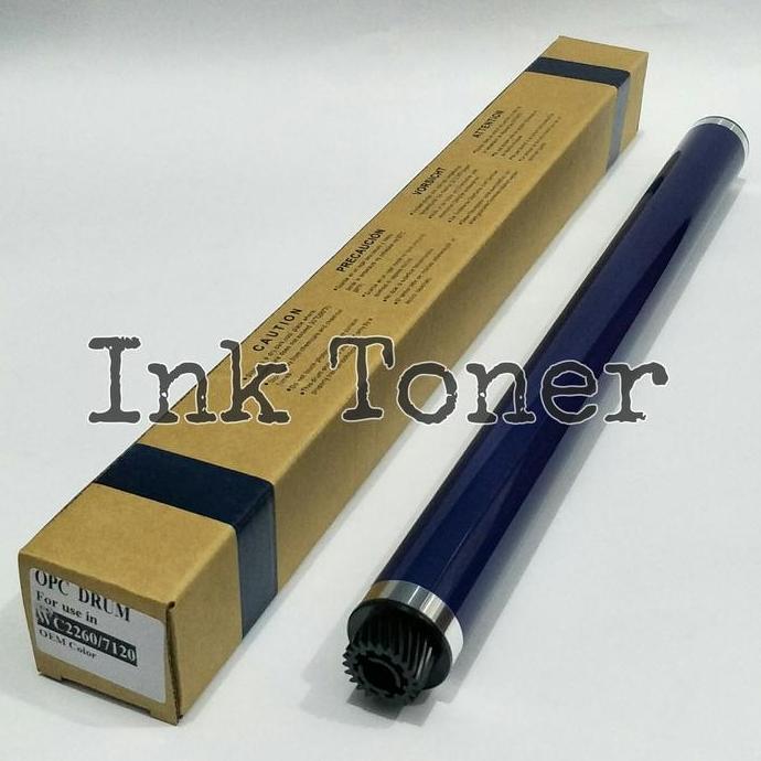 TERBARU - OPC Drum Xerox DC DocuCentre-IV C2260 C2263 C2265 C-2260 C-2263 C-2265