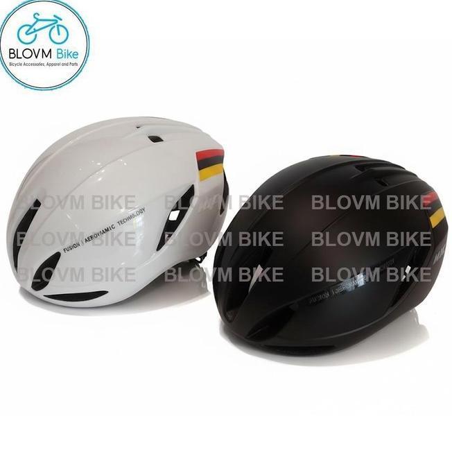 Helm Sepeda Hjc Furion Bike Helmet Roadbike