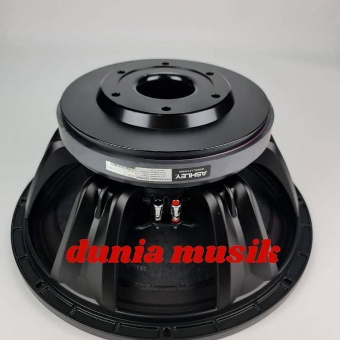speaker ashley lf18v500 / lf18 v500 lf 18v500 18 inch Voice Coil 5inc
