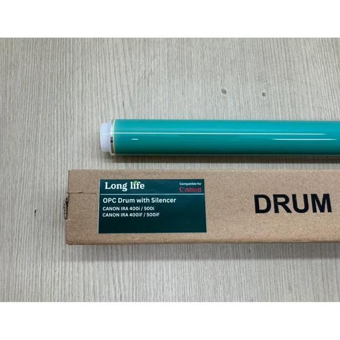 Job- Opc Drum Longlife Canon Ira / Advance 400/500