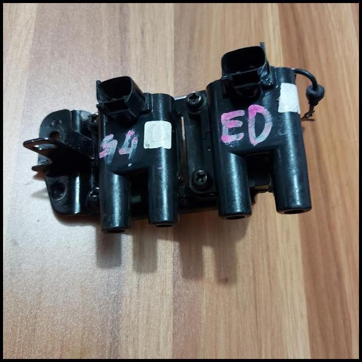 TERBARU COIL IGNITION HYUNDAI MATRIX
