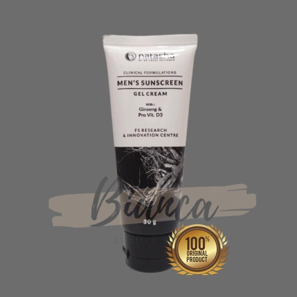 Sunblock Men, Tirai Natasha, Sunblock Pria, Pelindung Matahari, Sunscreen, Mens Sunblock, Spf 33