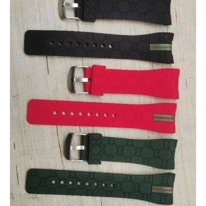 Tali Jam Tangan Gucci Pen Strap Jam Tangan Gucci Springbar