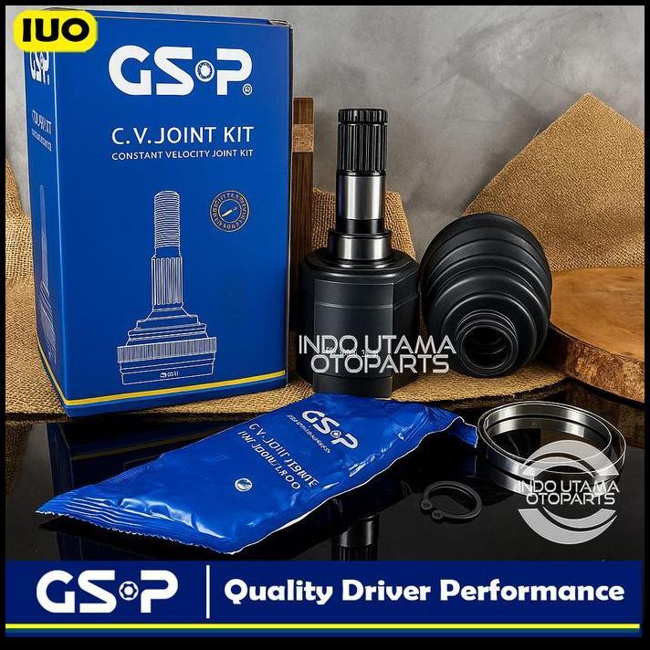 GRATIS ONGKIR CV JOINT AS RODA DALAM KIA TIMOR GSP ORIGINAL 