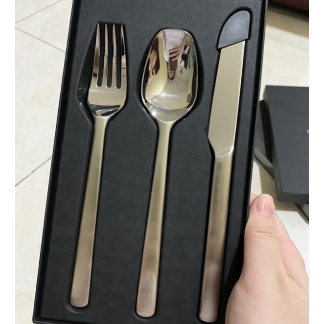 Zwilling / Xiaomi / Cultery Set / Zwilling X Xiaomi Cultery Set