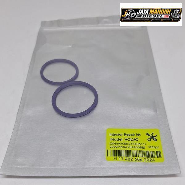 Injector Repair Kit Volvo Per Pack Ready Stock