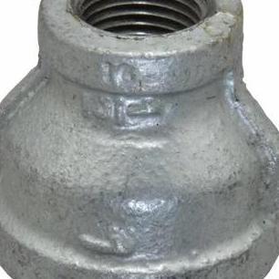 *#*#*#] Reducer galvanis 3 x 2 inch