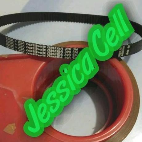 TIMMING BELT 3M 390 9M OPTIBELT / 3M390 9M OPTIBELT RESTOCK